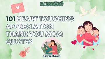 101 Heart Touching Appreciation Thank You Mom Quotes