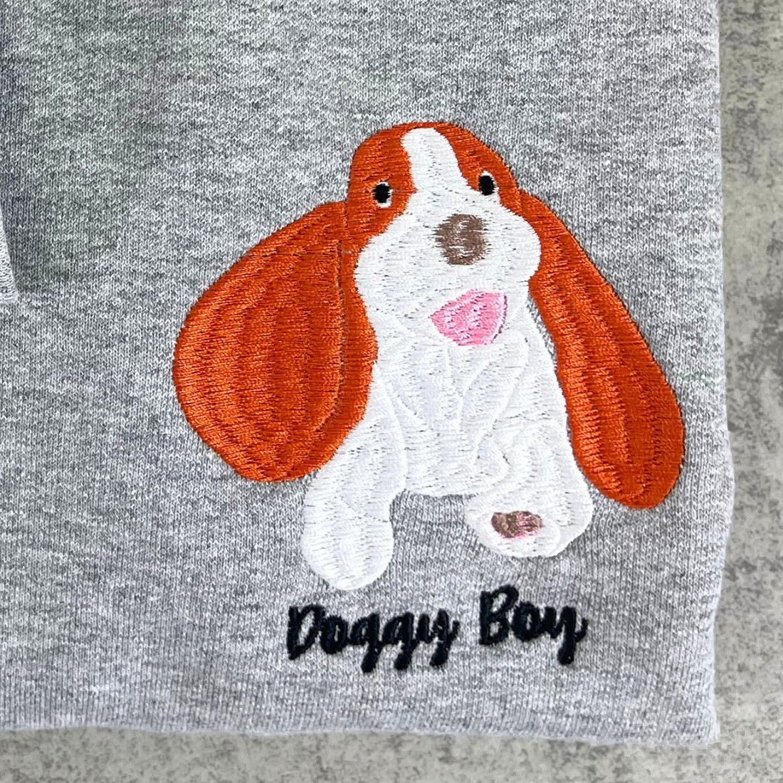 custom pet sweatshirt
