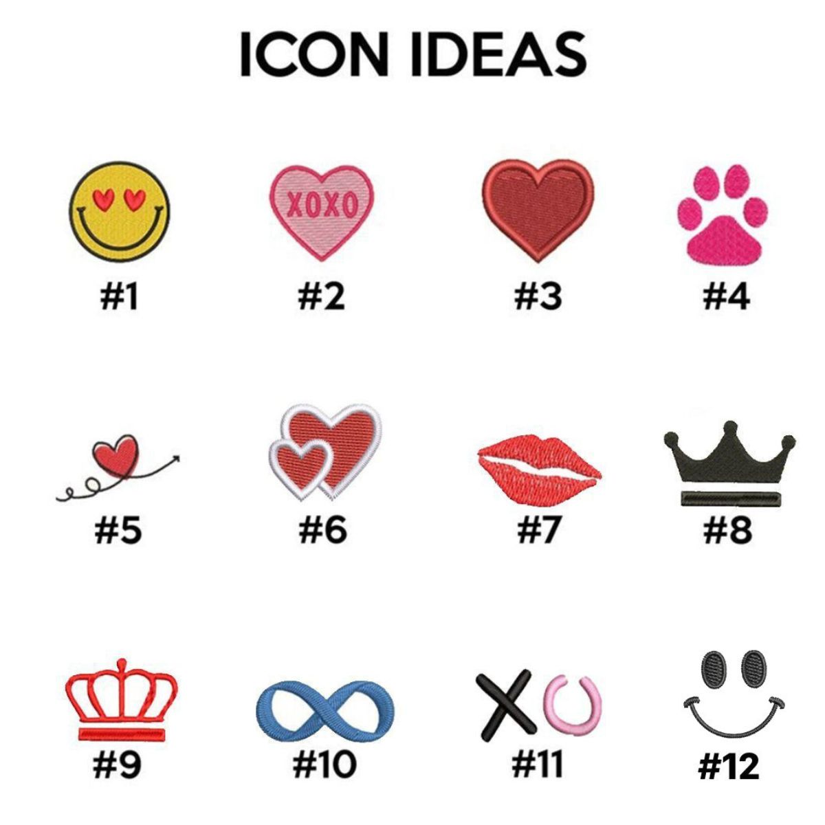 Custom Embroidered Gigi Sweatshirt & Hoodie with Floral Letter – Personalized Grandma Gift