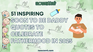 51 Inspiring Soon to Be Daddy Quotes for 2025 Joy